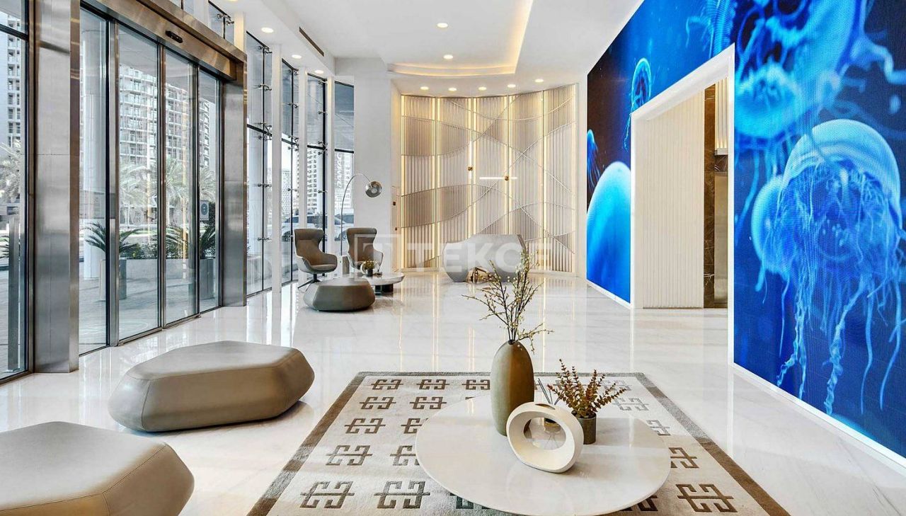 Apartment Business Bay, UAE, 60 m² - picture 5