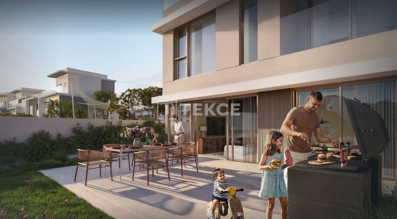 Villa Zayed City, EAU, 374 m² - foto 6