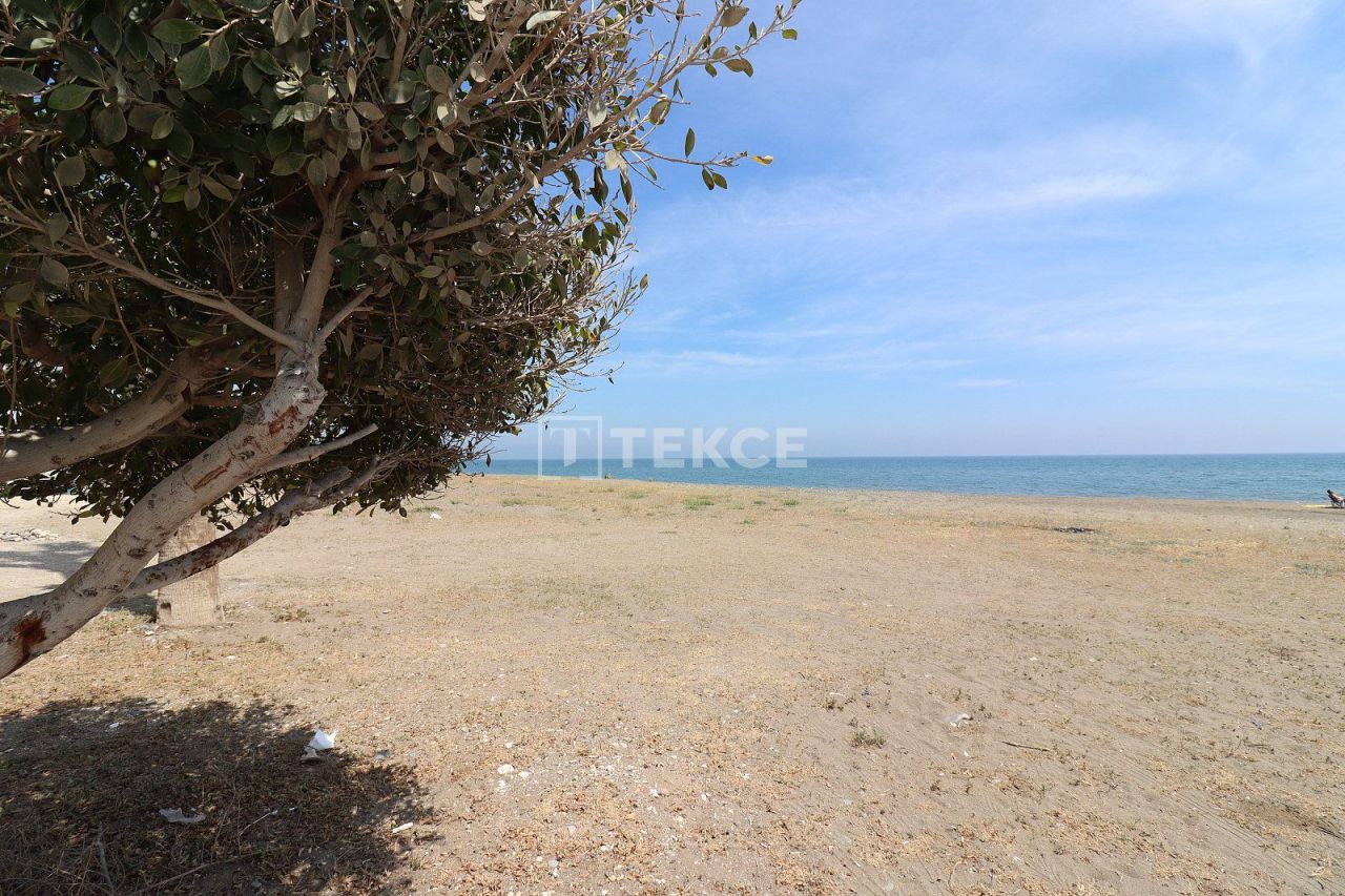 Apartment Erdemli, Turkey, 60 m² - picture 7