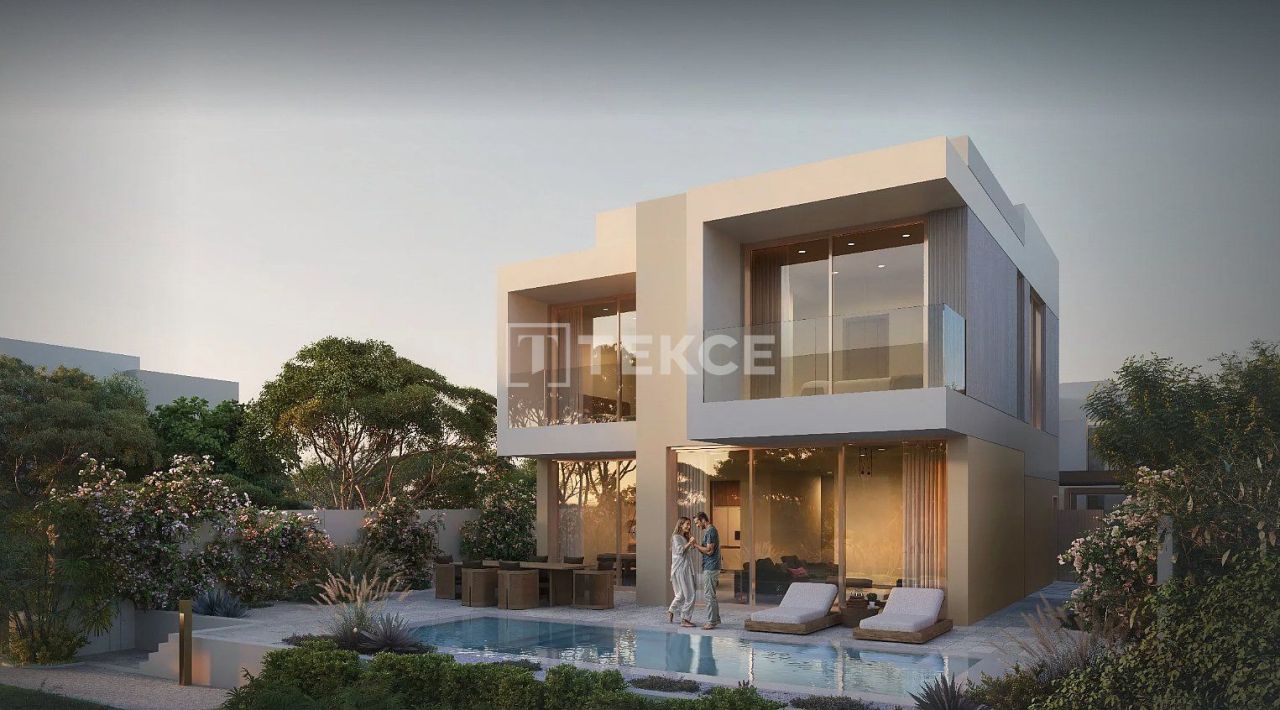 Villa Zayed City, EAU, 374 m² - foto 7