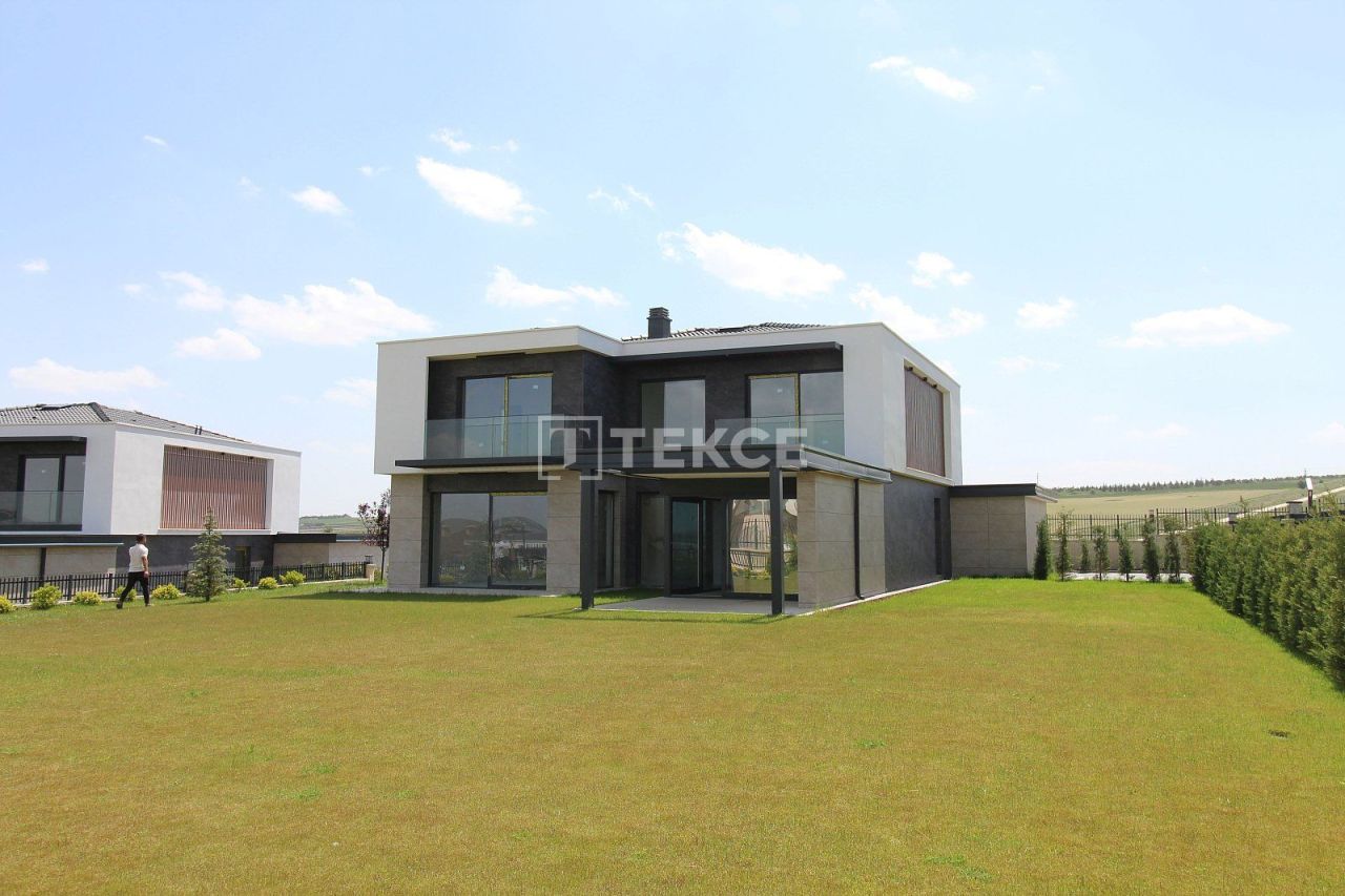 Villa in Ankara, Turkey, 450 m² - picture 8