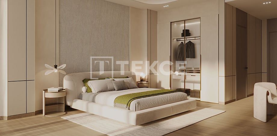 Apartamento Business Bay, EAU, 97 m² - imagen 9