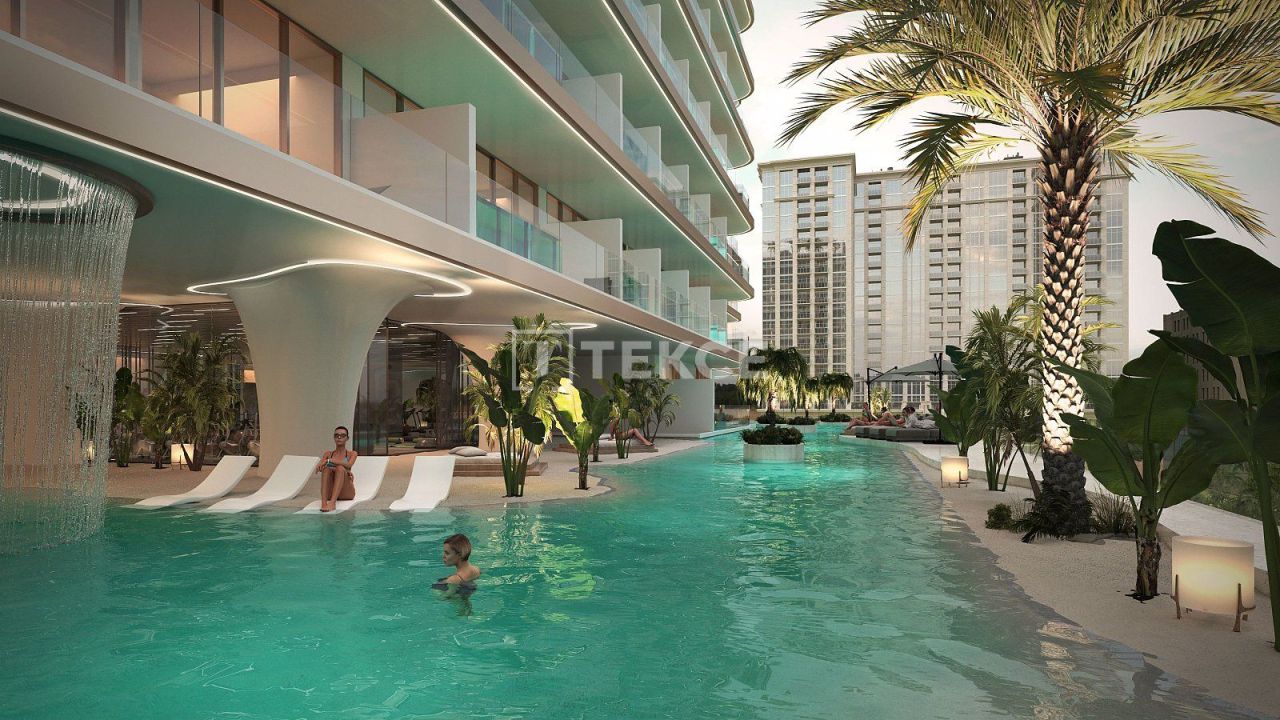 Apartment Dubailand, VAE, 40 m² - Foto 9