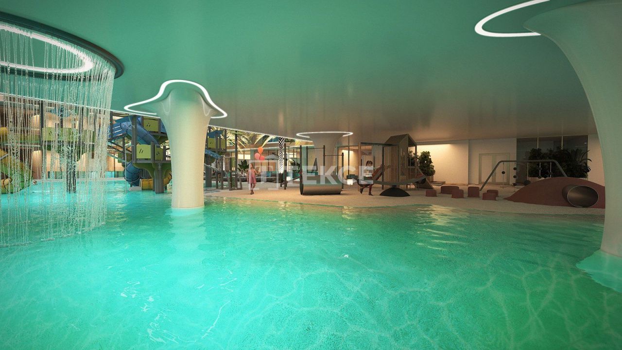 Appartamenti Dubailand, EAU, 65 m² - foto 10