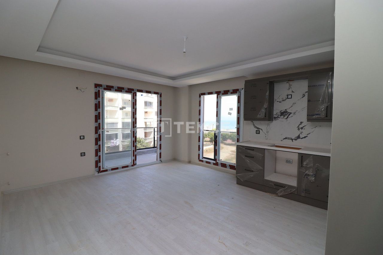Apartment Erdemli, Turkey, 60 m² - picture 10
