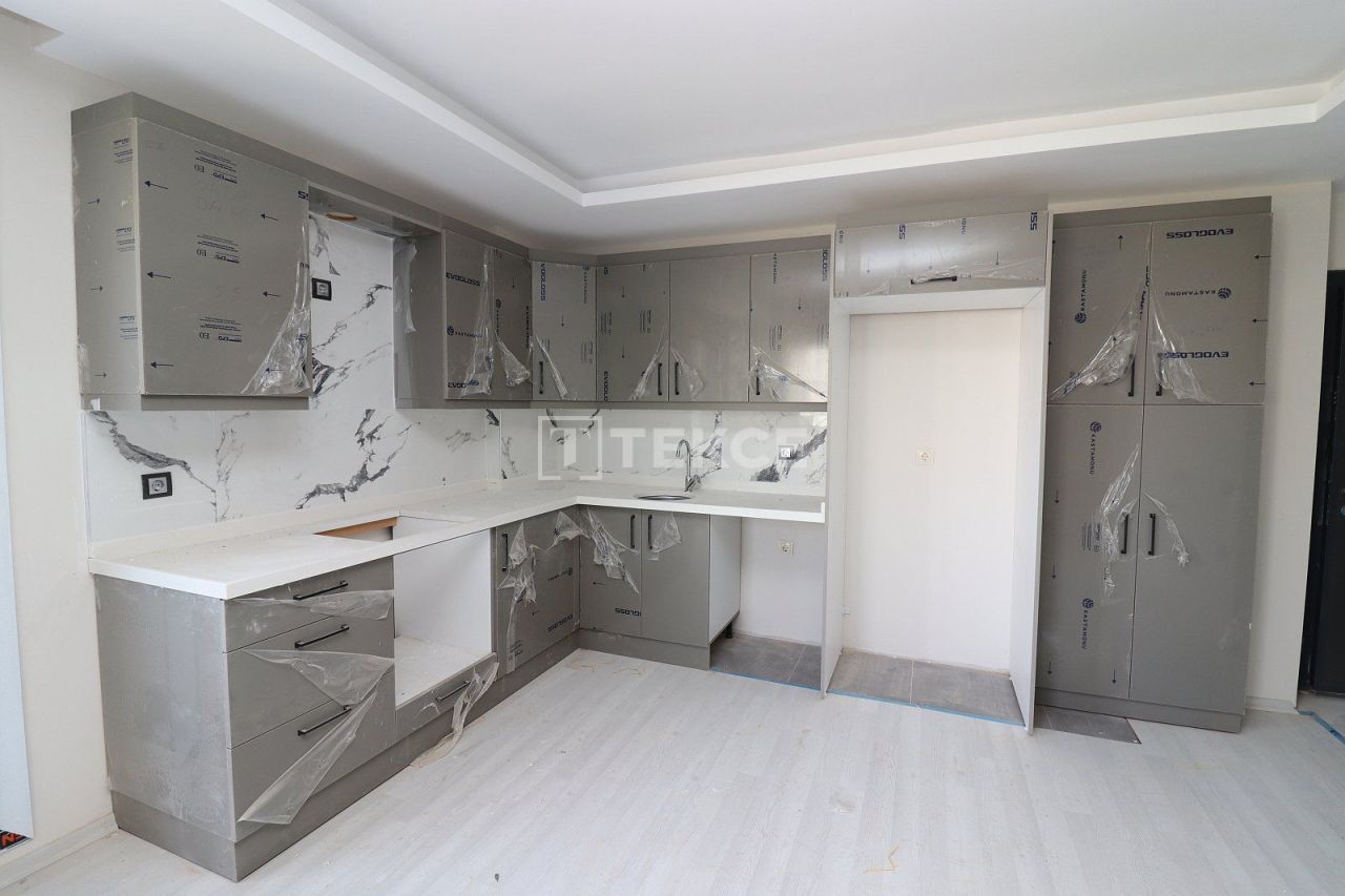 Apartment Erdemli, Turkey, 60 m² - picture 11