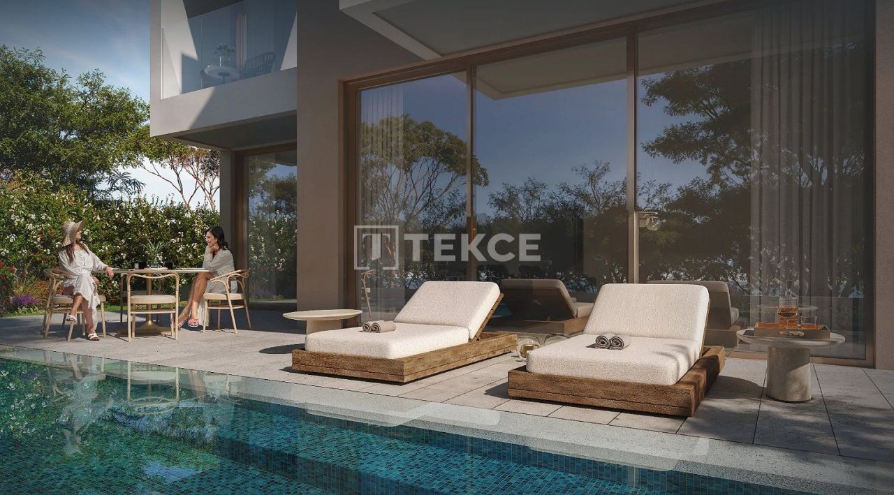 Villa Zayed City, EAU, 374 m² - foto 11