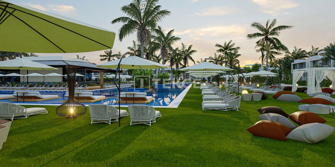 Apartamento en İskele, Chipre, 74 m² - imagen 12