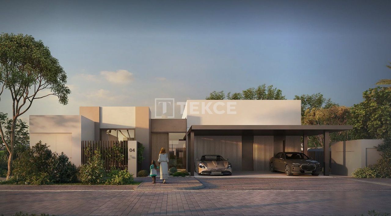 Villa Zayed City, UAE, 442 m² - picture 12