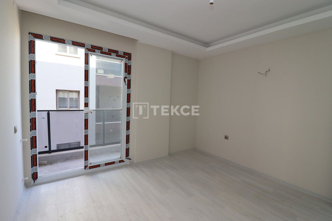 Apartment Erdemli, Turkey, 60 m² - picture 12