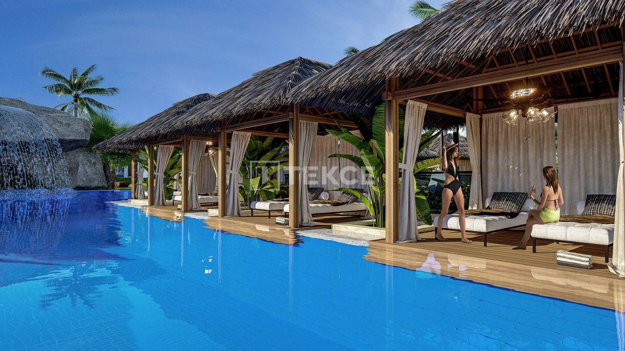 Apartment in İskele, Zypern, 118 m² - Foto 13