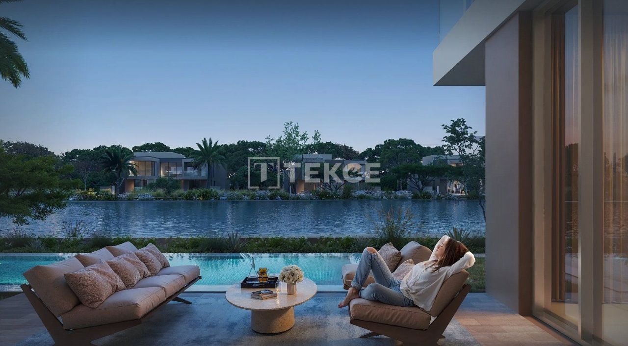 Villa Zayed City, UAE, 442 m² - picture 13