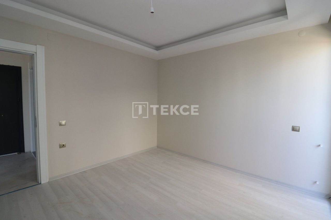 Apartment Erdemli, Turkey, 60 m² - picture 13