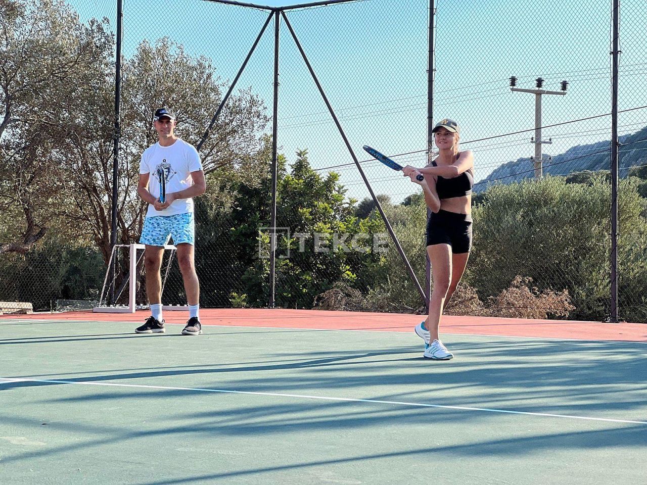 Villa in Kaş, Turkey, 240 m² - picture 14