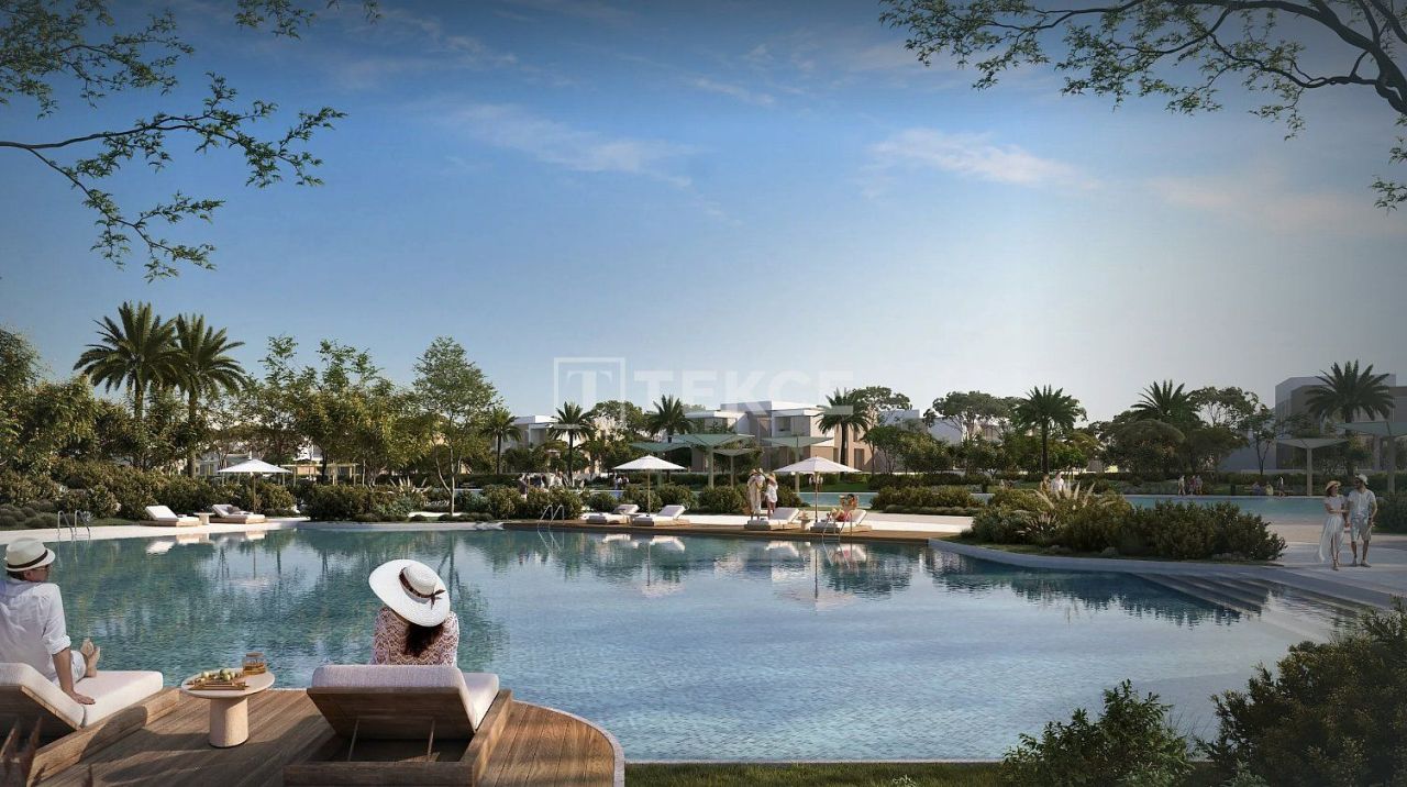 Villa Zayed City, EAU, 374 m² - foto 14