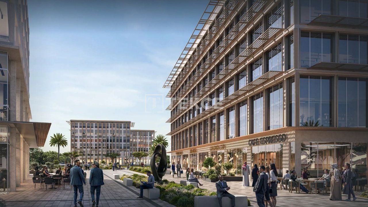 Villa Zayed City, UAE, 442 m² - picture 15