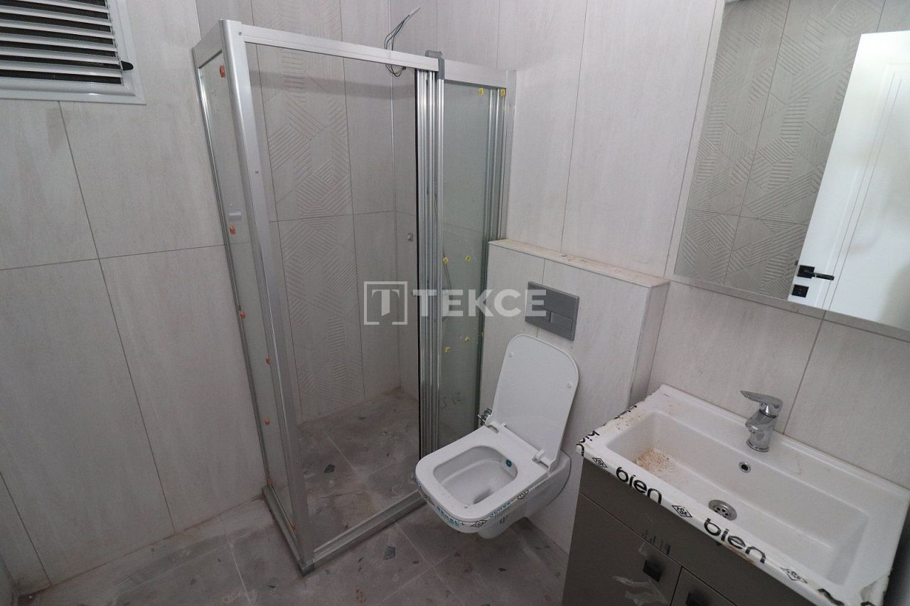Apartment Erdemli, Turkey, 60 m² - picture 16
