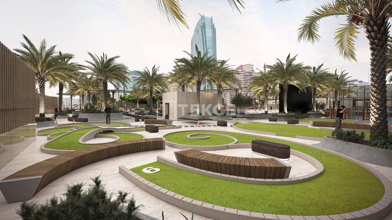 Apartment Dubailand, VAE, 40 m² - Foto 16