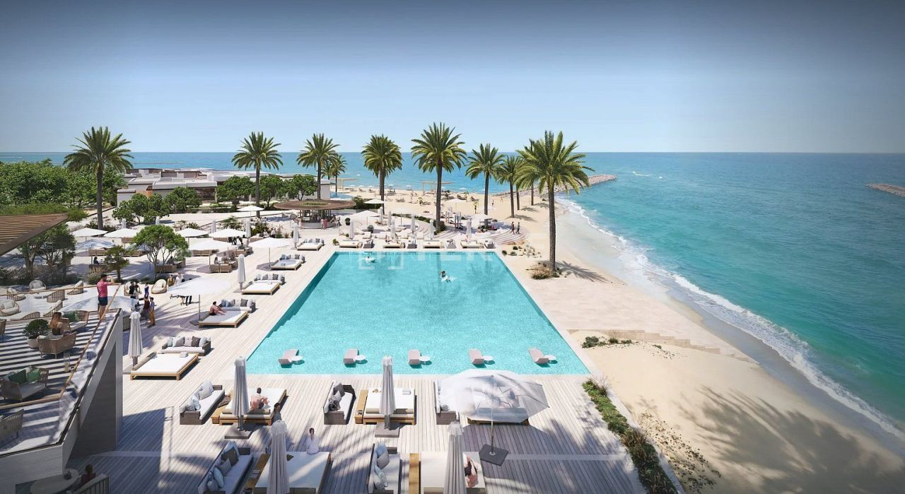 Villa Zayed City, EAU, 374 m² - foto 16