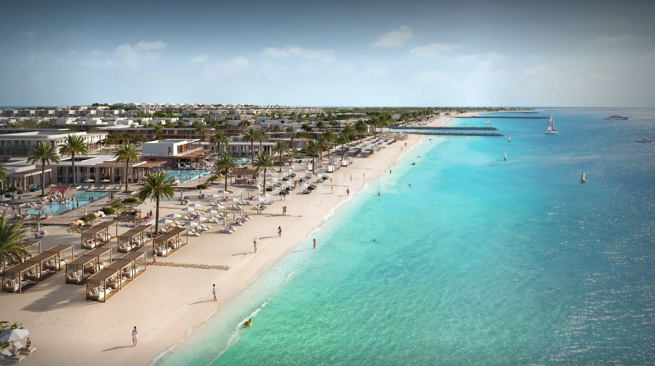 Villa Zayed City, UAE, 442 m² - picture 17