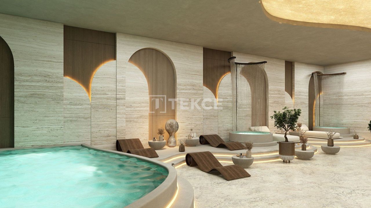 Appartamenti Dubailand, EAU, 65 m² - foto 18