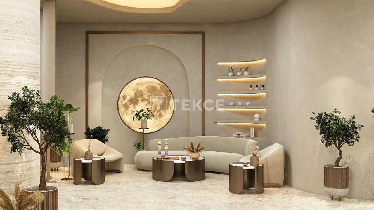 Appartement Dubailand, EAU, 95 m² - image 19