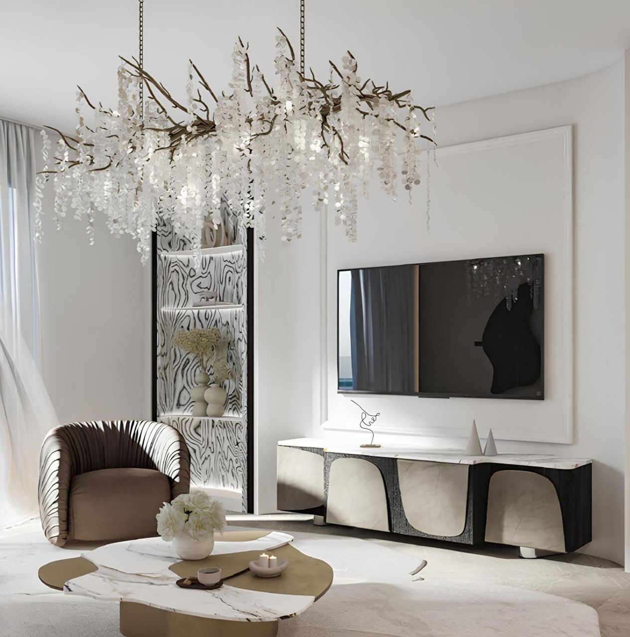 Piso en Dubái, EAU, 112 m² - imagen 4