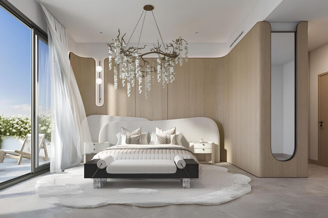 Piso en Dubái, EAU, 112 m² - imagen 6