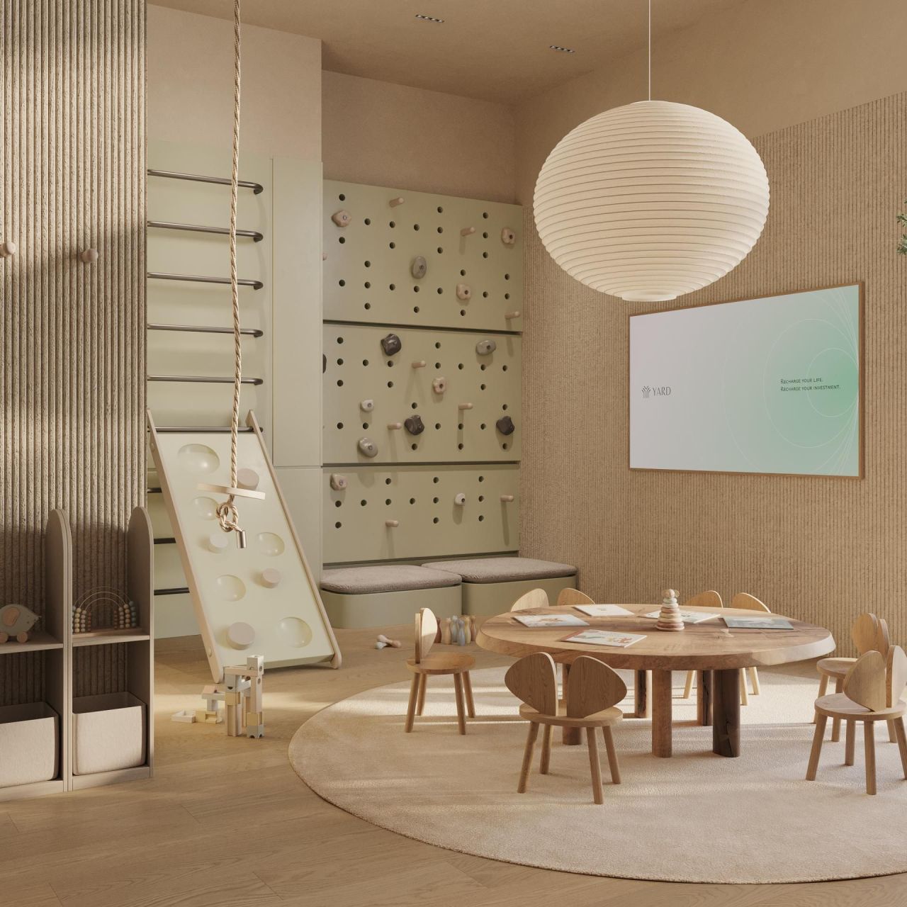 Studio in Dubai, VAE, 38 m² - Foto 6