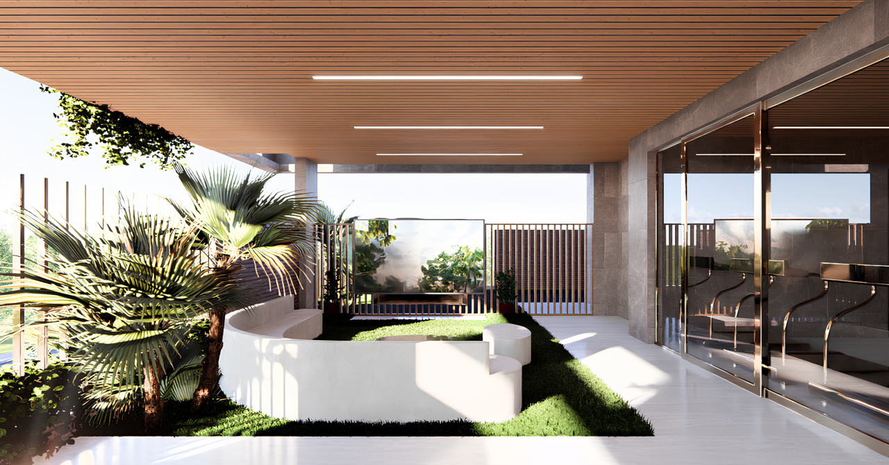 Piso en Dubái, EAU, 105 m² - imagen 8