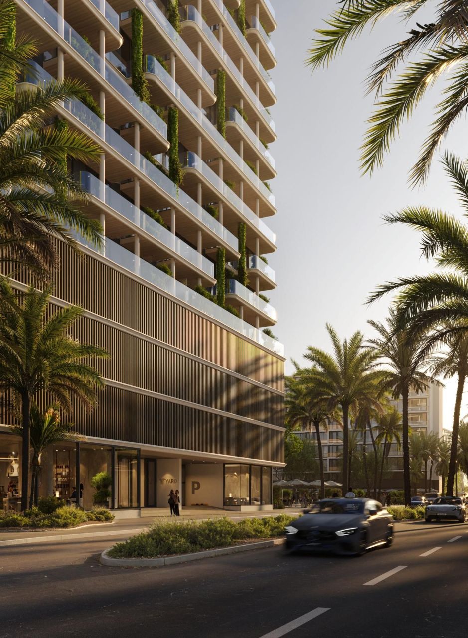 Studio in Dubai, VAE, 38 m² - Foto 11