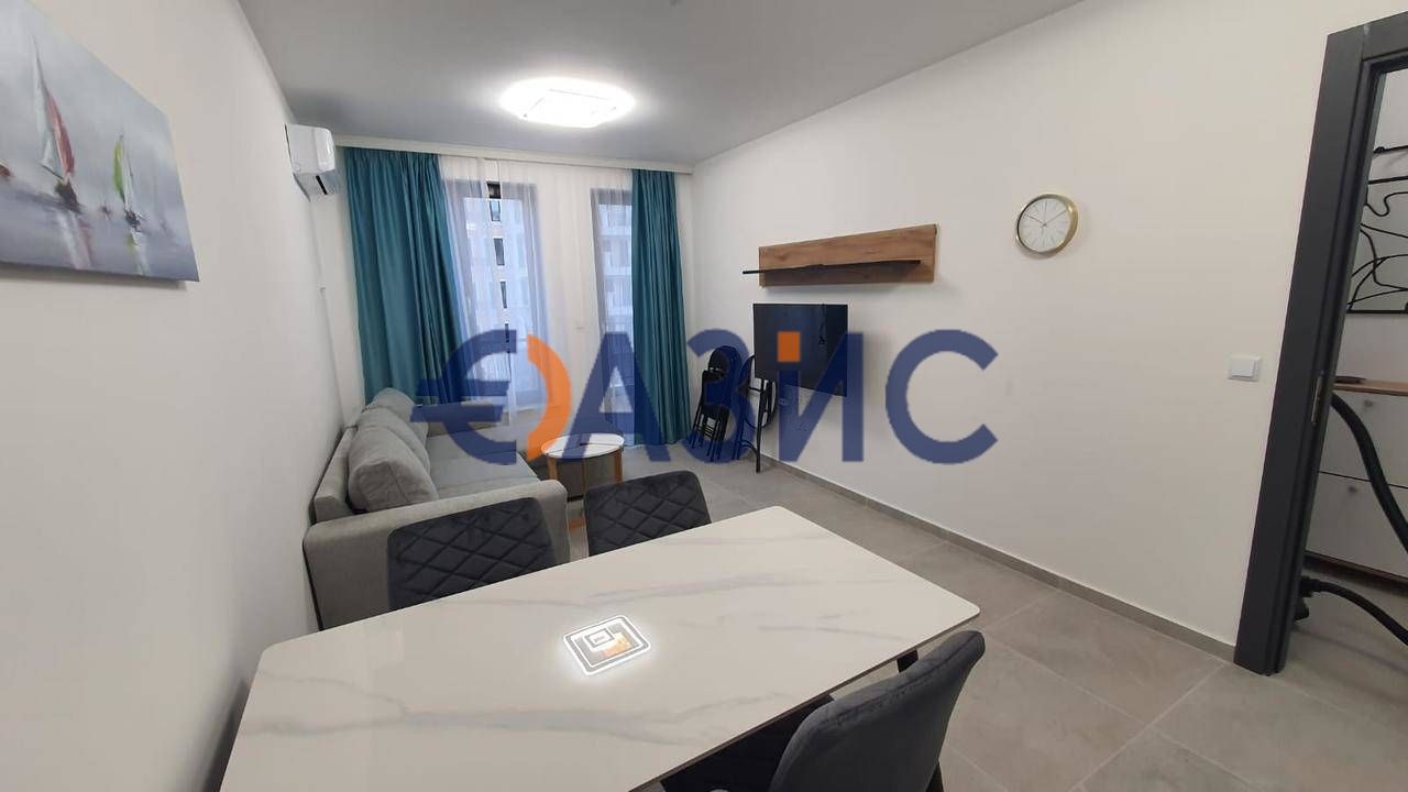 Appartement à Sveti Vlas, Bulgarie, 51 m² - image 1