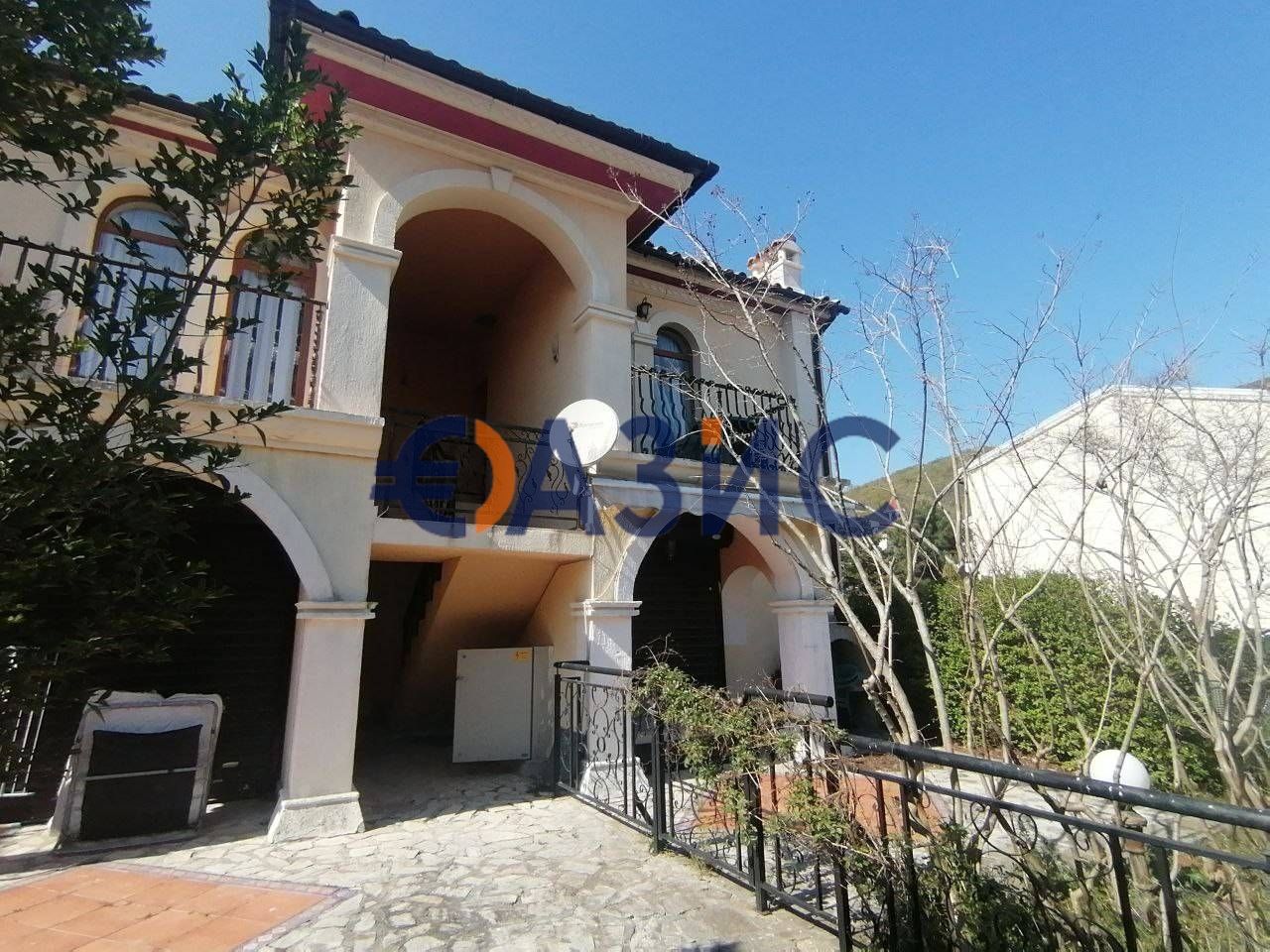 Appartement en Élénite, Bulgarie, 108 m² - image 1