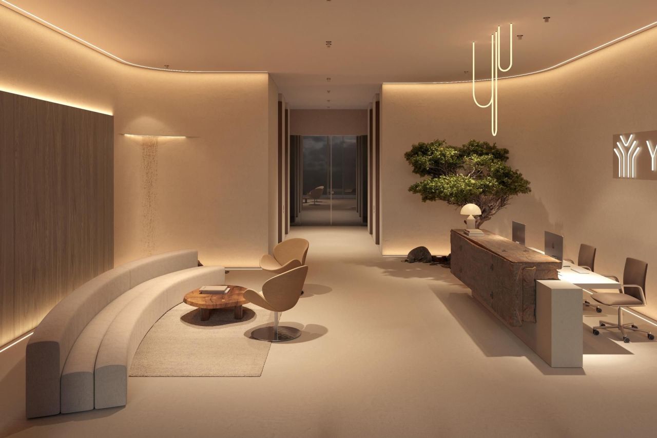 Studio à Dubaï, EAU, 38 m² - image 5