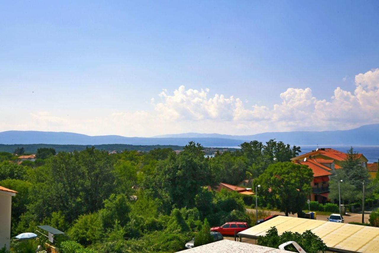 Hotel Malinska, Kroatien, 456 m² - Foto 1