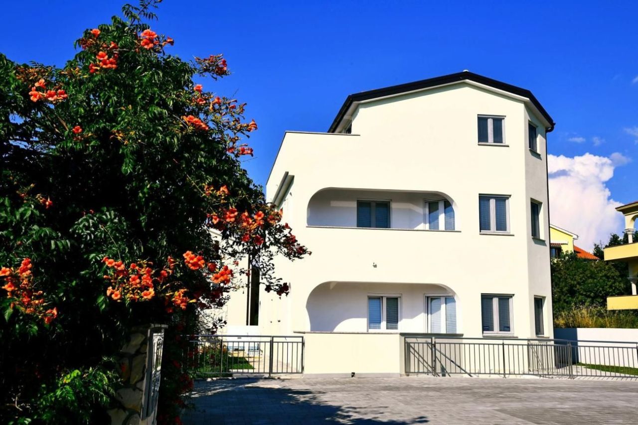 Hotel Malinska, Kroatien, 456 m² - Foto 2