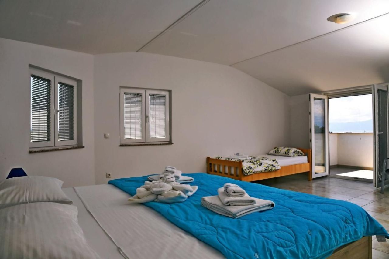 Hotel Malinska, Kroatien, 456 m² - Foto 4