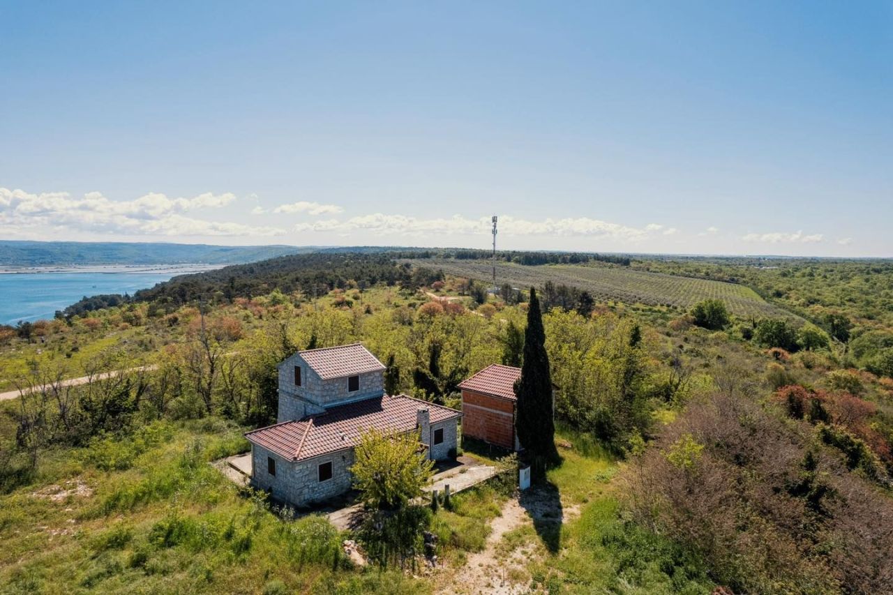 Villa Crveni Vrh, Croacia, 200 m² - imagen 4