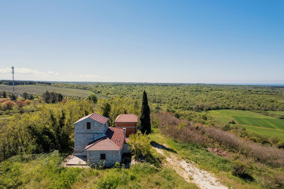 Villa Crveni Vrh, Croacia, 200 m² - imagen 5