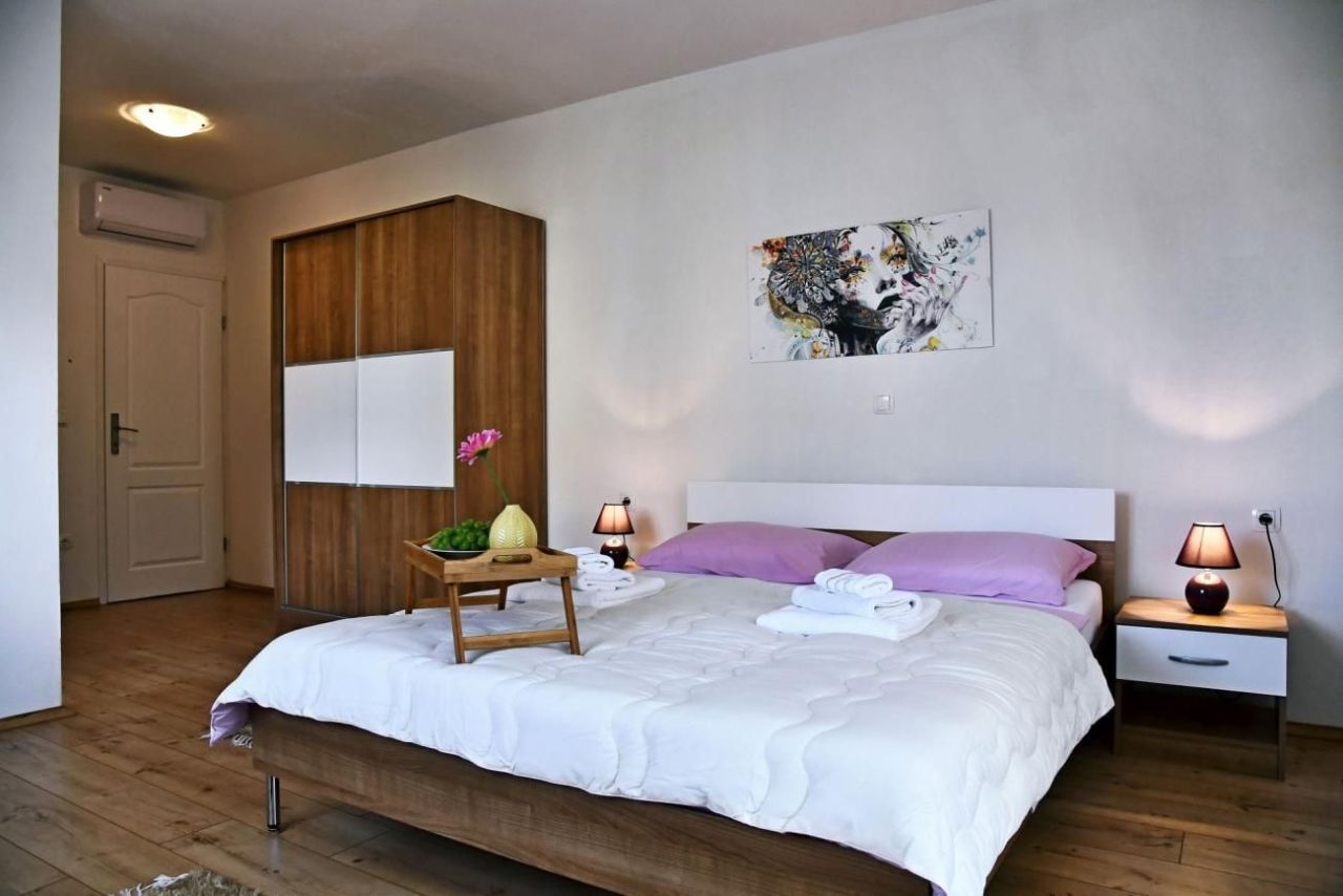 Hotel Malinska, Kroatien, 456 m² - Foto 5