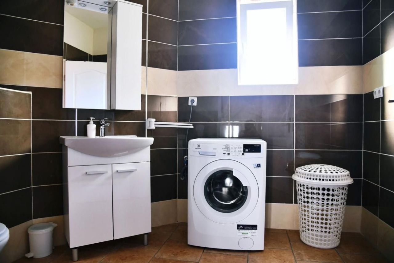 Hotel Malinska, Kroatien, 456 m² - Foto 6