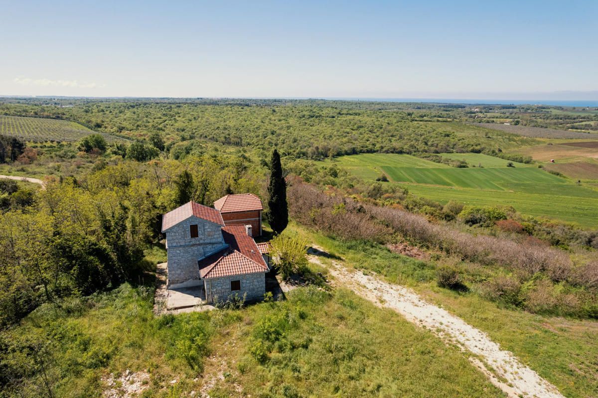 Villa Crveni Vrh, Croacia, 200 m² - imagen 6