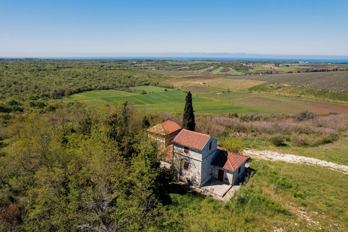 Villa Crveni Vrh, Croacia, 200 m² - imagen 7