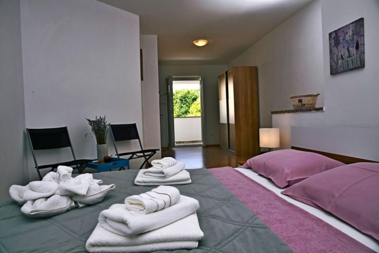 Hotel Malinska, Kroatien, 456 m² - Foto 7