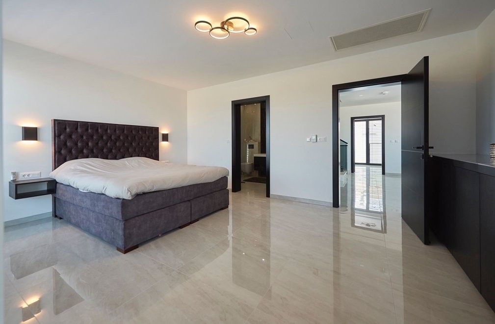 Villa su Ciovo, Croazia, 370 m² - foto 9