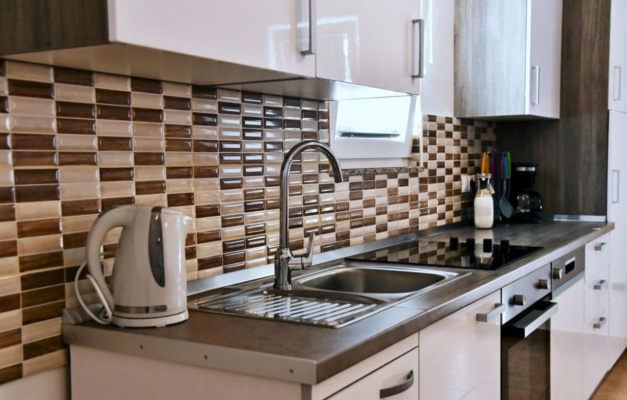 Hotel Malinska, Kroatien, 456 m² - Foto 9