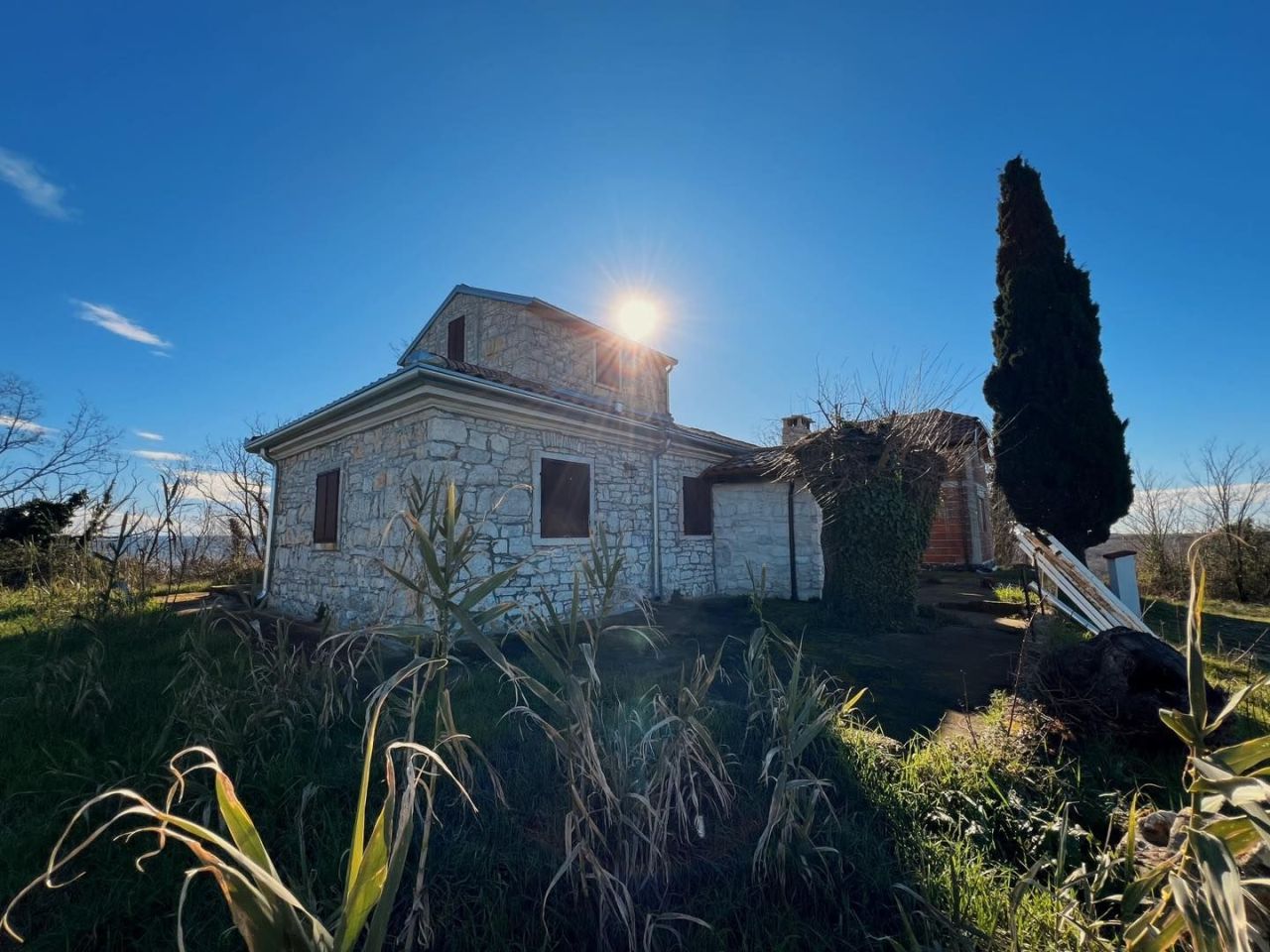 Villa Crveni Vrh, Croacia, 200 m² - imagen 10