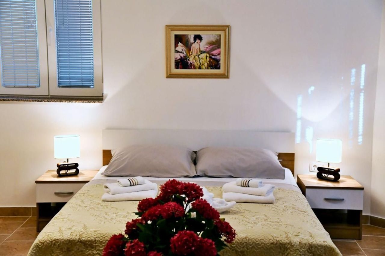 Hotel Malinska, Kroatien, 456 m² - Foto 10