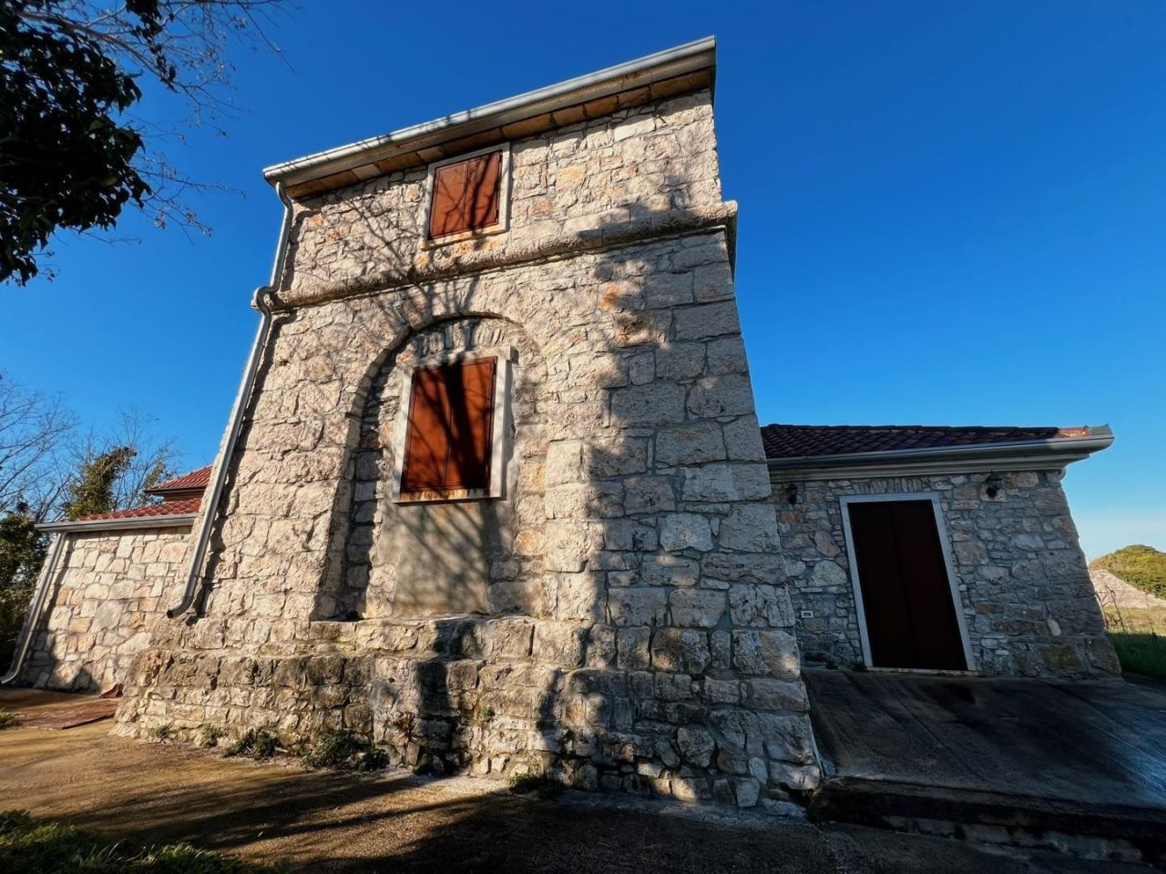 Villa Crveni Vrh, Croacia, 200 m² - imagen 11