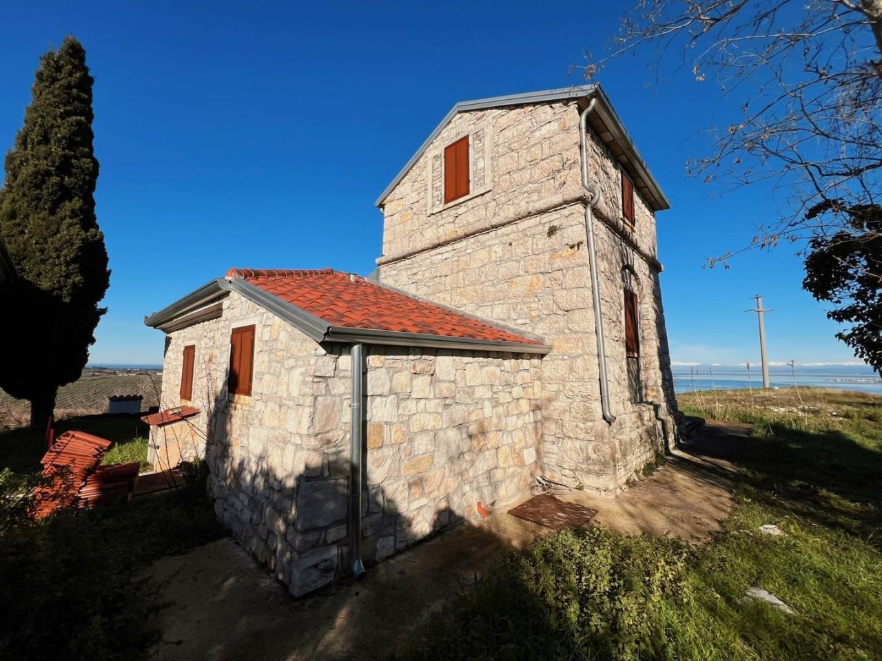 Villa Crveni Vrh, Croacia, 200 m² - imagen 12